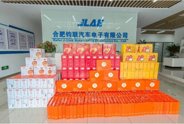 月满中秋，情满凯时尊龙人生就是博——共赏明月夜，同享团圆礼