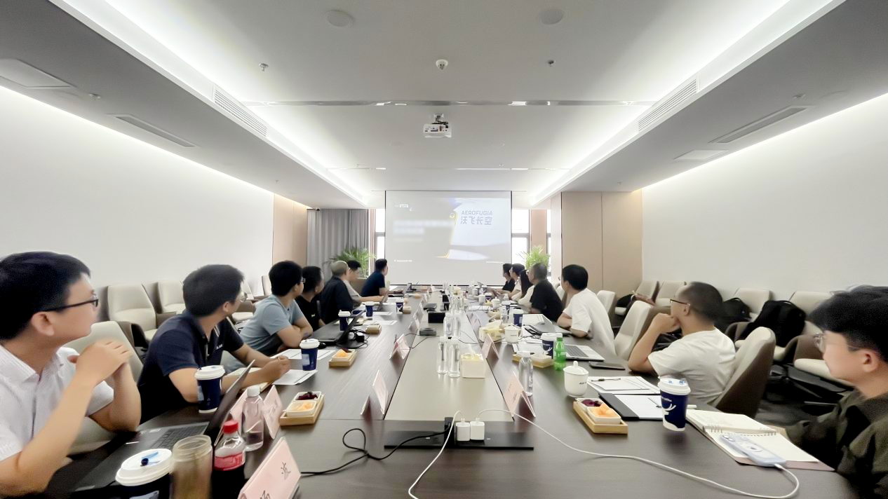 凯时尊龙人生就是博电子与沃飞长空就电动发动机控制系统开发、适航及量产供应达成全面战略合作